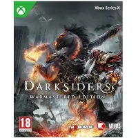 Xbox Games Xbox Series X/s Darksiders Warmastered One Size