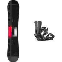 Salomon - Snowboard Freestyle - Pack Huck Knife Pro 2027 für Herren - schwarz