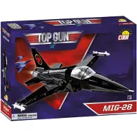 COBI MIG - 28 Top Gun Scale 1:48
