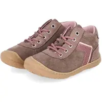 Pepino by Ricosta Lauflernstiefel in brown | Gr.: 18