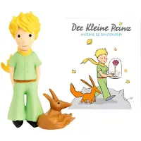 Tonies Hörspielfigur "Der kleine Prinz (Relaunch neues Audio)", bunt, Hörspiele, Hörspielfigur