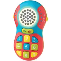 Playgro Spielzeug Telefon