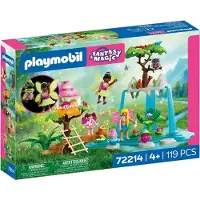 Playmobil Magischer Treffpunkt
