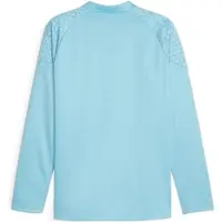Puma Olympique Marseille 23/24 Training Kapuzenpullover