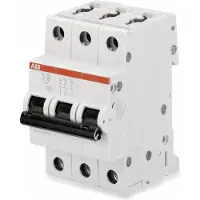 ABB System pro M Kompakt-Leistungsschalter - 2CDS253001R0324
