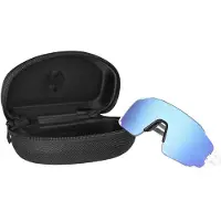 Sweet Protection Sports Glasses Hard Case black (BLACK) OS