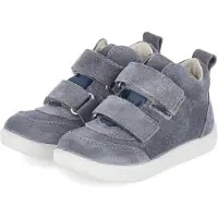 Pepino by Ricosta Burschen Klettschuhe MIKO Blau Rauleder Größe: 22