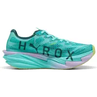 Puma Damen-Laufschuhe Deviate Nitro Elite 4 - X Hyrox