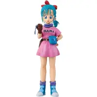 Banpresto Dragon Ball Z 21 Cm Figur