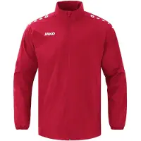 Jako Allwetterjacke Light One 152 rot