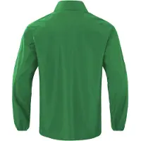Jako Allwetterjacke Light One XXL sportgrün