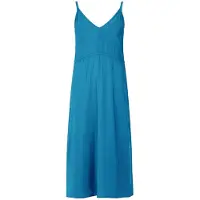 Protest Kleid Jurk Prtranomi Damen Surfing Blue-Größe 36