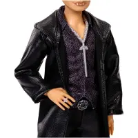 Monster High Skullector-Sammelpuppen Buffy – Im Bann der Dämonen, Buffy und Angel, 2er-Pack, Modepuppe, Männer & Frauen (Set), 4 Jahr(e), 285,7 mm, Mehrfarbig