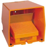 Schneider Electric Fußschalter XPER511