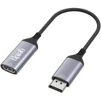 Club 3D Hdmi Displayport-adapter