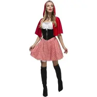 Fever Rotkäpchen - Red Riding Hood -