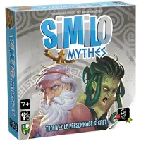 Gigamic Similo Mythes f
