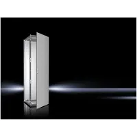 Rittal VX 8452.000, Freistehendes Gestell, Sperrschloss, Grau