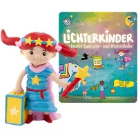Tonies Lichterkinder - Die besten Laternen-/Herbstlieder