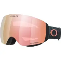 Oakley - Flight Deck Prizm S3 - Skibrille Gr M rosa