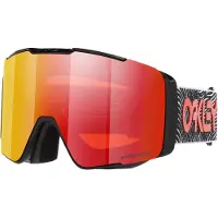 Oakley - Line Miner Pro Prizm S3 - Skibrille Gr L bunt