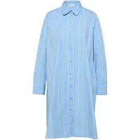 s.Oliver Dresses Blue Größe: 34 | Blusenkleider Outlet | Damen | Blau