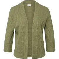 s.Oliver Leichte Jacke aus Strukturjersey