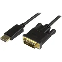 StarTech.com Displayport-auf-dvi-kabel 91 Cm
