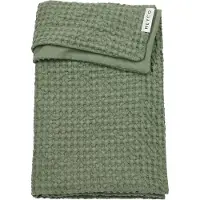 Meyco Baby Waffle Tog 1.0 75x100 Cm Minikrippendecke