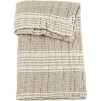 Meyco Baby Stripe Tog 1.5 75x100 Cm Minikrippendecke