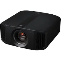 JVC DLA-NZ900 Installationsbeamer mit 3300 Lumen, HDR10+ und Filmmaker Mode