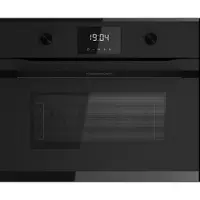 Kuppersbusch CBM 6330.0 KSM6 K-Series. 3 Compact Backofen mit Mikrowelle MattBlack