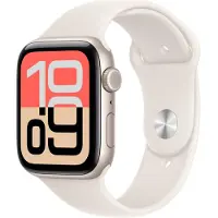 Apple Watch SE (3nd generation) , OLED, Touchscreen, 64 GB, WLAN, GPS, 33 g