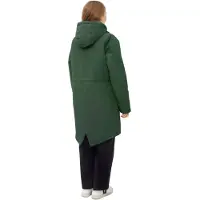Derbe Friese-Festholm - Winterjacke, Größe:44, Farbe:eden/cobblestone