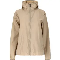 Whistler Damen Jacke Fabel Light Weight Packable Jacket Rot 48
