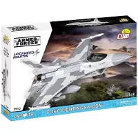 COBI F-16C Fighting Falcon Massstab 1 48