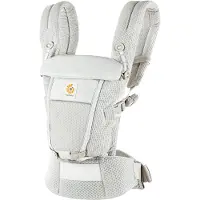 Ergobaby Adapt Soft Flex Mesh Babytrage