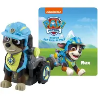 Rettung für T-Rex PAW Patrol, Spielzeug-Spieldosenfigur, 3 Jahr(e), Mehrfarbig