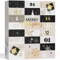 Umbrella Gesund durch den Winter Adventskalender 2026 Bio Kräutertee Nüsse