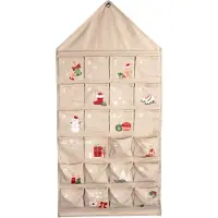 Tonies Adventskalender DIY zum Selbstbefüllen
