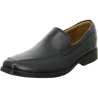 Clarks Slipper TILDEN FREE Schwarz Herren