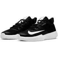 Nike NIKECOURT VAPOR LITE SCHWARZ 14