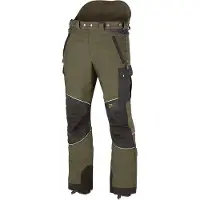 PSS Pfeiffer Sicherheitssysteme PSS Keilerschutzhose X-treme Protect