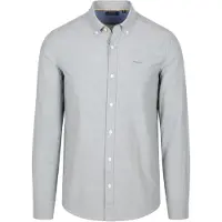 New zealand auckland (NZA) Hemd BD Barn Twill Grün - M