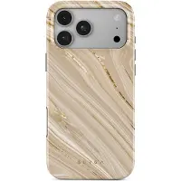 Burga Apple iPhone 18 Pro Max Hülle - Kunststoff - - Backcover/Hard Case - Bunt