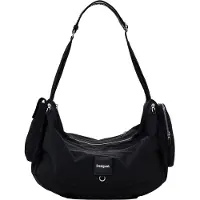Desigual Bagaglio da Viaggio Maxi Cangas