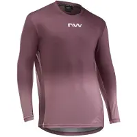 Northwave Langarmtrikot Edge 2 | Größe XL