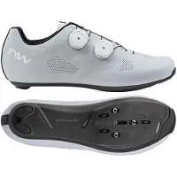 Northwave - Revolution - Radschuhe Gr 43,5 grau