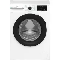 Beko bPRO 500 BM3WFU4741A, Frontlader, 7 kg, B, 76 dB, 1400 RPM, A