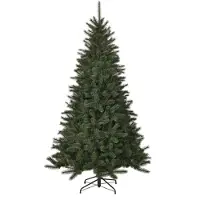 Black Box Toronto Weihnachtsbaum - H185 x Ø114 cm - Grün
